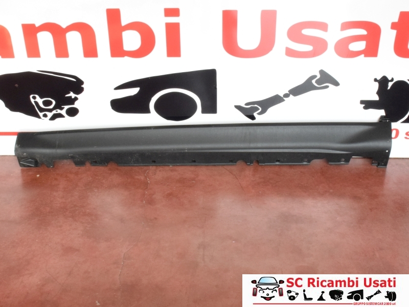 12961_0520 Minigonna Sottoporta Sx Bmw X5 E70
