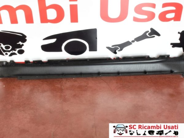 Minigonna Sottoporta Sx Bmw X5 E70