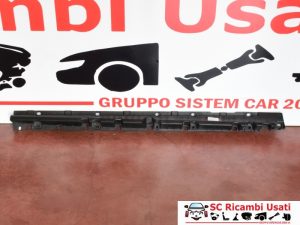 Supporto Rivestimento Sottoporta Dx Bmw X6 E71 E72