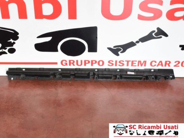 Supporto Rivestimento Sottoporta Dx Bmw X6 E71 E72