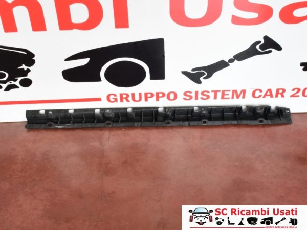 Supporto Rivestimento Sottoporta Dx Bmw X6 E71 E72