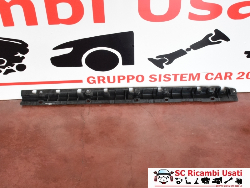12966_0531 Supporto Rivestimento Sottoporta Dx Bmw X6 E71 E72