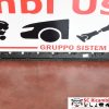 Supporto Rivestimento Sottoporta Sx Bmw X5 2006