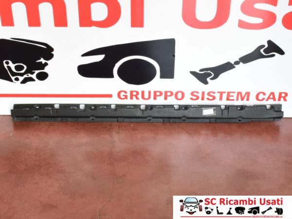 Supporto Rivestimento Sottoporta Sx Bmw X5 2006