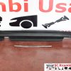 Minigonna Sottoporta Sx Mini Cooper R56