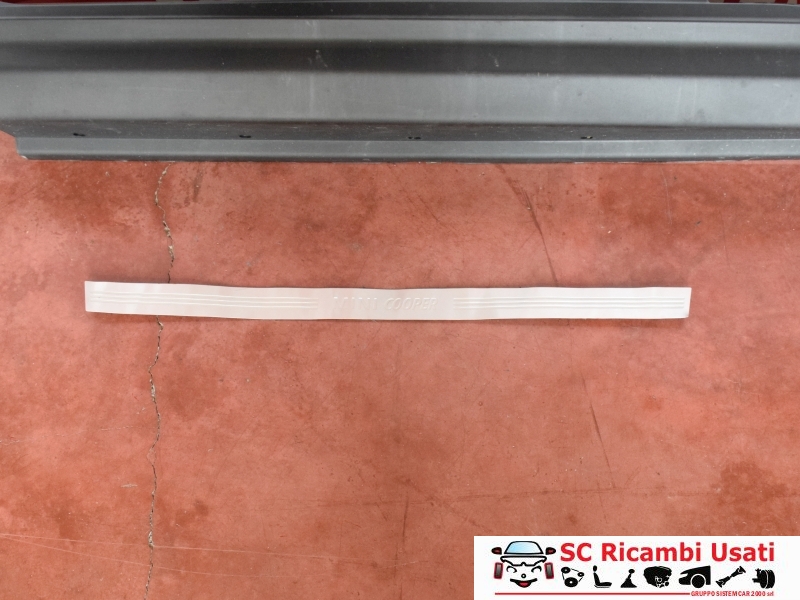 12971_0540 Minigonna Sottoporta Sx Mini Cooper R56