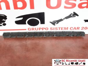Supporto Rivestimento Sottoporta Sx Bmw X5 2006