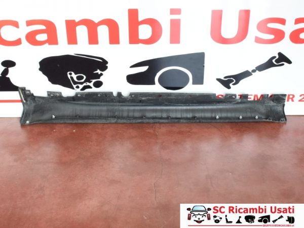 Minigonna Gonnelina Sottoporta Dx Bmw X6 E71 E72
