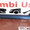 Rivestimento Sottoporta Sx Bmw X3 E83