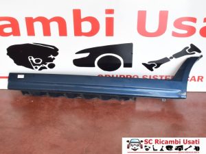 Rivestimento Sottoporta Sx Bmw X3 E83