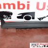 Rivestimento Sottoporta Dx Bmw X3 E83