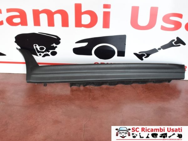 Rivestimento Sottoporta Dx Bmw X3 E83