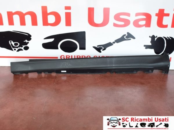 Minigonna Gonnellina Sottoporta Dx Bmw X3 E83