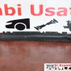 Minigonna Gonnellina Sottoporta Dx Bmw X3 E83