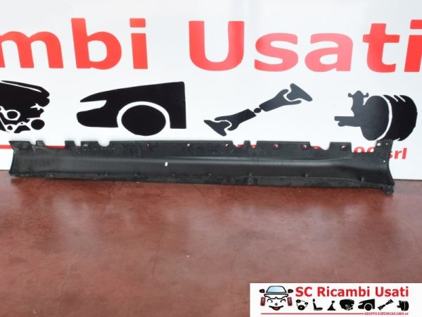 Minigonna Gonnellina Sottoporta Dx Bmw X3 E83