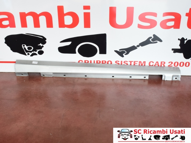 12982_0561 Minigonna Sottoporta Dx Mercedes Classe C W204
