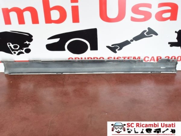 Minigonna Sottoporta Dx Mercedes Classe C W204