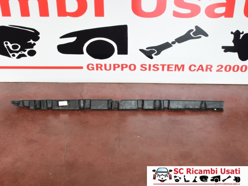 12983_0563 Supporto Rivestimento Sottoporta Sx Bmw X6 E71 E72