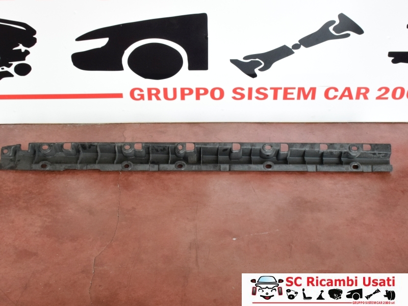 12983_0564 Supporto Rivestimento Sottoporta Sx Bmw X6 E71 E72