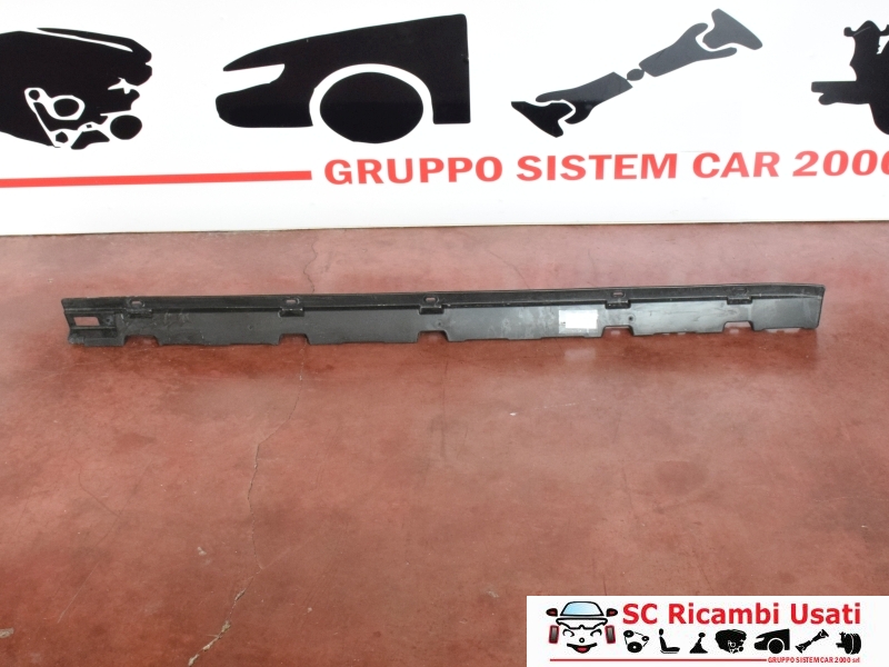 12984_0565 Rivestimento Sottoporta Dx Bmw X3 E83