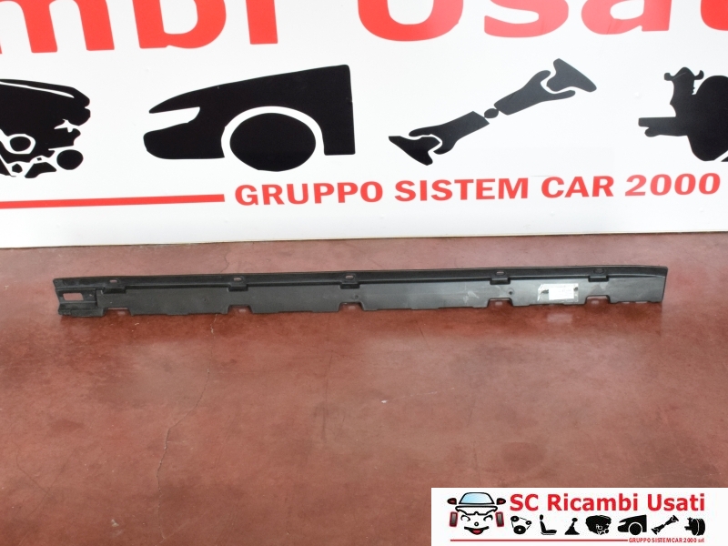 12986_0569 Minigonna Gonnellina Sottoporta Sx Bmw X3 E83 2009