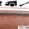 Minigonna Gonnellina Sottoporta Sx Bmw X3 E83 2009