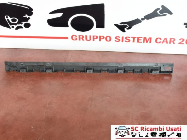 Minigonna Gonnellina Sottoporta Sx Bmw X3 E83 2009