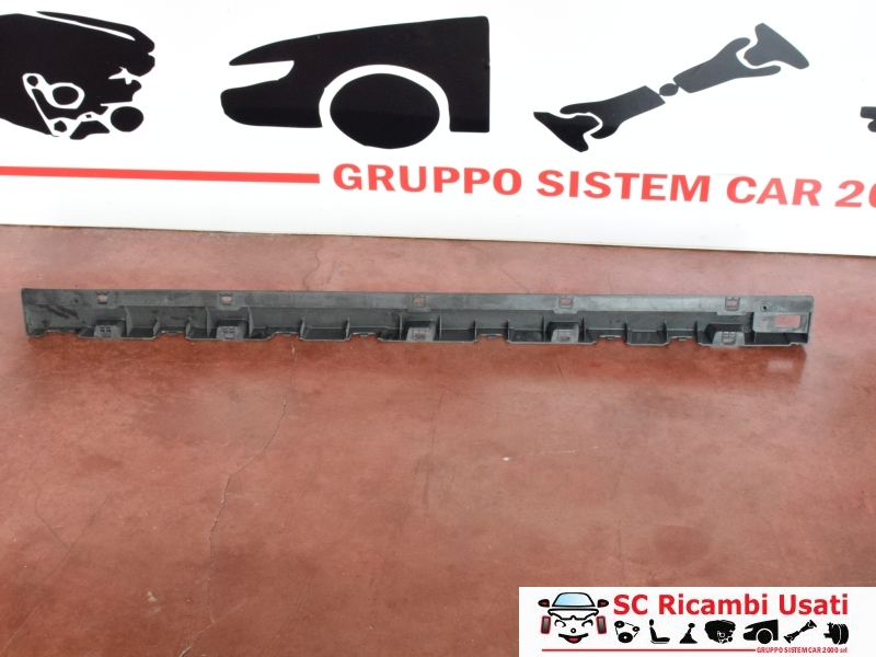 12986_0570 Minigonna Gonnellina Sottoporta Sx Bmw X3 E83 2009