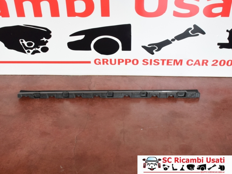 12987_0571 Rivestimento Sottoporta Sx Bmw X3 E83