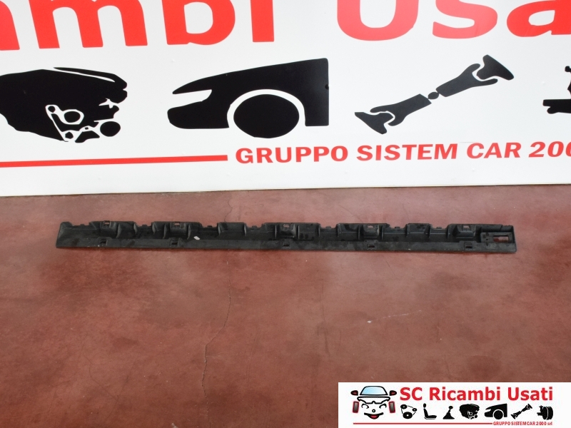 12987_0572 Rivestimento Sottoporta Sx Bmw X3 E83