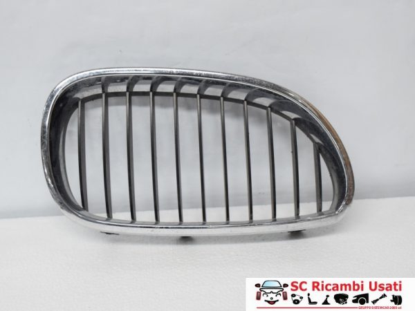 Griglia Paraurti Ant Dx Bmw Serie 5 E60