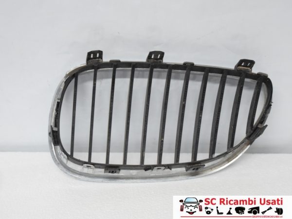 Griglia Paraurti Ant Dx Bmw Serie 5 E60