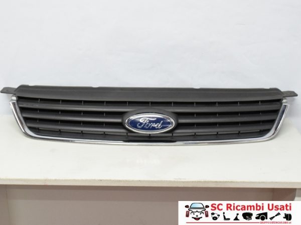 Griglia Ant Superiore Paraurti Ford Kuga 2012