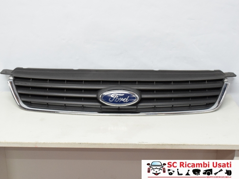 12995_0001 Griglia Ant Superiore Paraurti Ford Kuga 2012