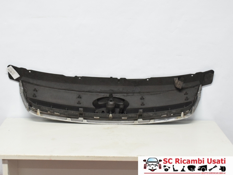 12995_0003 Griglia Ant Superiore Paraurti Ford Kuga 2012