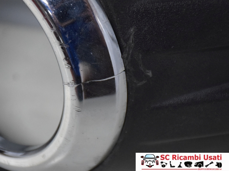 13001_0015 Modanatura Fendinebbia Sx Paraurti Ant Ford Kuga