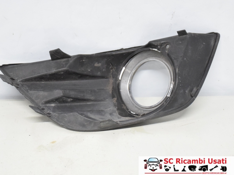 13001_0016 Modanatura Fendinebbia Sx Paraurti Ant Ford Kuga
