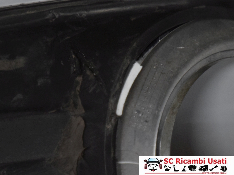 13001_0017 Modanatura Fendinebbia Sx Paraurti Ant Ford Kuga