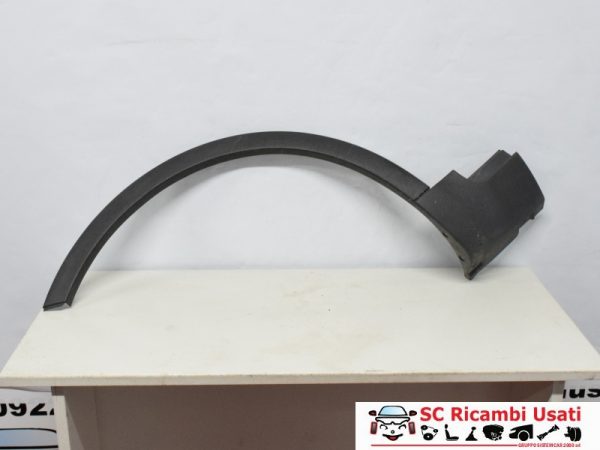 Modanatura Parafango Ant Sx Ford Kuga 2012